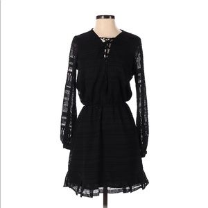 Jessica Simpson Boho Dress